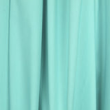Popeline Spandex Turquoise Clair - Ribes y Casals
