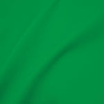 Popeline Élasthanne Verte - Ribes y Casals
