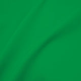 Popeline Élasthanne Verte - Ribes y Casals