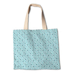 Popeline Stars Aiguemarine - Ribes y Casals