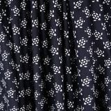 Popeline Tortue Mer - Ribes y Casals