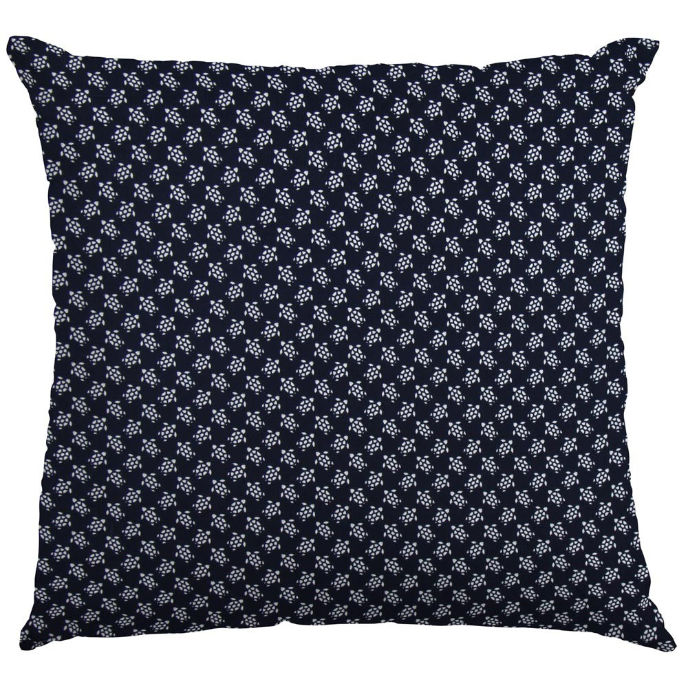 Popeline Tortue Mer - Ribes y Casals