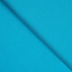 Popeline de Coton Turquoise - Ribes y Casals