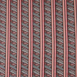 Popeline Corail Saphirs - Ribes y Casals