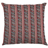 Popeline Corail Saphirs - Ribes y Casals