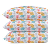 Popeline Coton Animaux - Ribes y Casals