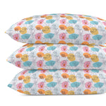 Retal Popelín Algodón Animales 50x140 cm - Ribes y Casals