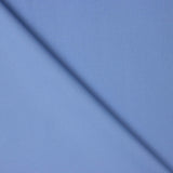 Popeline de Coton Bleu - Ribes y Casals