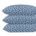 Popeline Coton BATMAN Denim - Ribes y Casals