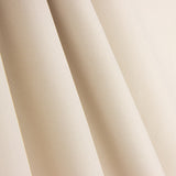 Popeline de Coton Beige - Ribes y Casals