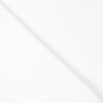 Popeline de Coton Blanche - Ribes y Casals