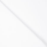 Popeline de Coton Blanche - Ribes y Casals