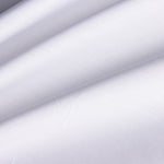 Popelín Algodón Blanco Oferta - Ribes y Casals