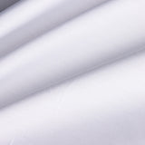 Popelín Algodón Blanco Oferta - Ribes y Casals