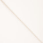 Popeline de Coton Écru - Ribes y Casals