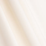 Popeline de Coton Écru - Ribes y Casals
