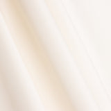 Popeline de Coton Écru - Ribes y Casals