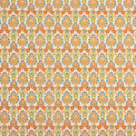 Popeline de coton imprimé Claude - Ribes y Casals