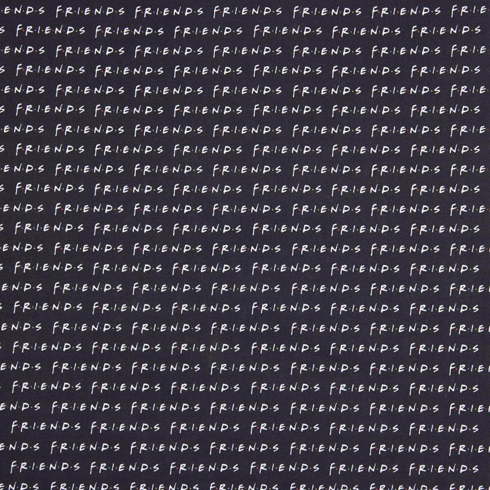 Popeline Coton Amis - Ribes y Casals