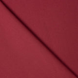 Popeline de Coton Bordeaux - Ribes y Casals