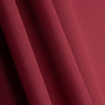 Popeline de Coton Bordeaux - Ribes y Casals