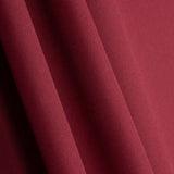 Popeline de Coton Bordeaux - Ribes y Casals