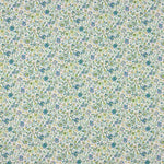 100% Coton Poplin Lyon Greens - Ribes y Casals
