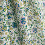 100% Coton Poplin Lyon Greens - Ribes y Casals