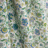 100% Coton Poplin Lyon Greens - Ribes y Casals