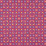 100% Coton Popeline Nimes Fuchsia - Ribes y Casals