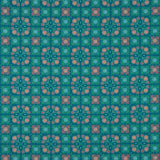 100% Coton Poplin Nimes Turquoise - Ribes y Casals