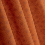 100% Coton Poplin Nice Orange - Ribes y Casals