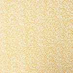 Popeline de coton bio Branches de miel - Ribes y Casals