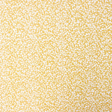 Popeline de coton bio Branches de miel - Ribes y Casals