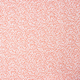 Branches de papaye Popeline de coton biologique - Ribes y Casals