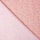 Branches de papaye Popeline de coton biologique - Ribes y Casals