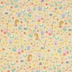 Popeline Coton Peppa Pig - Ribes y Casals
