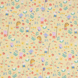 Popeline Coton Peppa Pig - Ribes y Casals