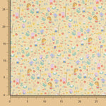 Popeline Coton Peppa Pig - Ribes y Casals