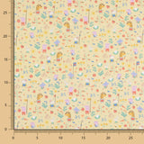 Popeline Coton Peppa Pig - Ribes y Casals