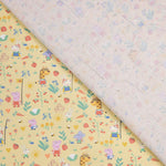 Retal Popelín Algodón Peppa Pig 50x140 cm - Ribes y Casals