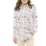 Popeline Coton Petit Prince - Ribes y Casals