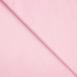 Popeline de Coton Rose - Ribes y Casals