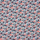 100% Coton Poplin Rouen Bleu ciel - Ribes y Casals