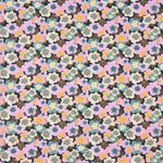 100% Popeline de coton Rouen Rose - Ribes y Casals