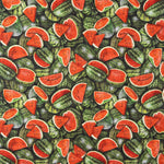 Pastèques Patchwork Américain - Ribes y Casals