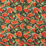 Pastèques Patchwork Américain - Ribes y Casals