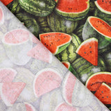 Pastèques Patchwork Américain - Ribes y Casals