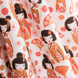 Popelín Algodón Geisha - Ribes y Casals