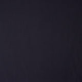 Popeline de coton bleu marine - Ribes y Casals